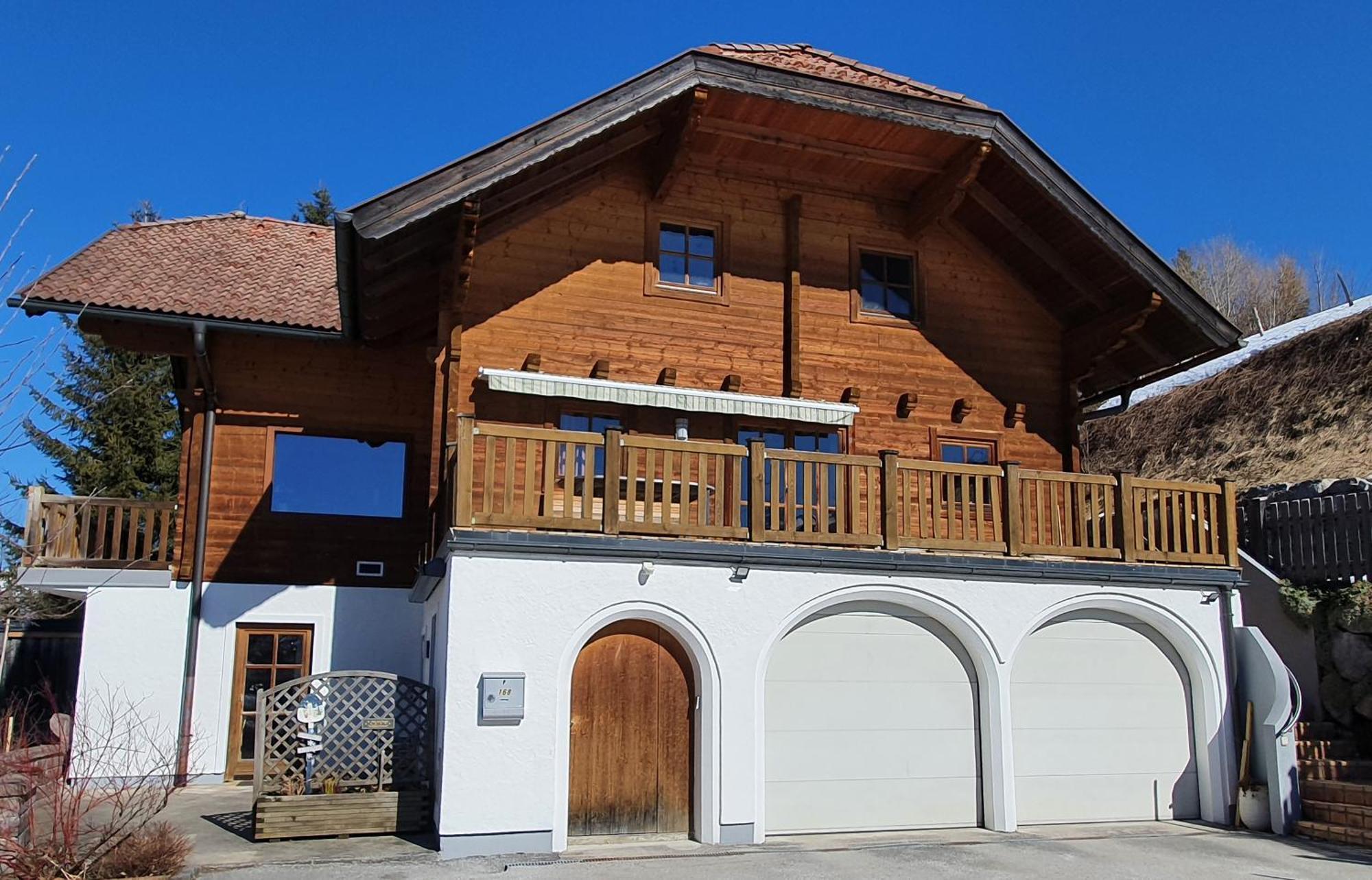 Kachelofenwohnung Poelzleitner Annaberg im Lammertal Exterior photo