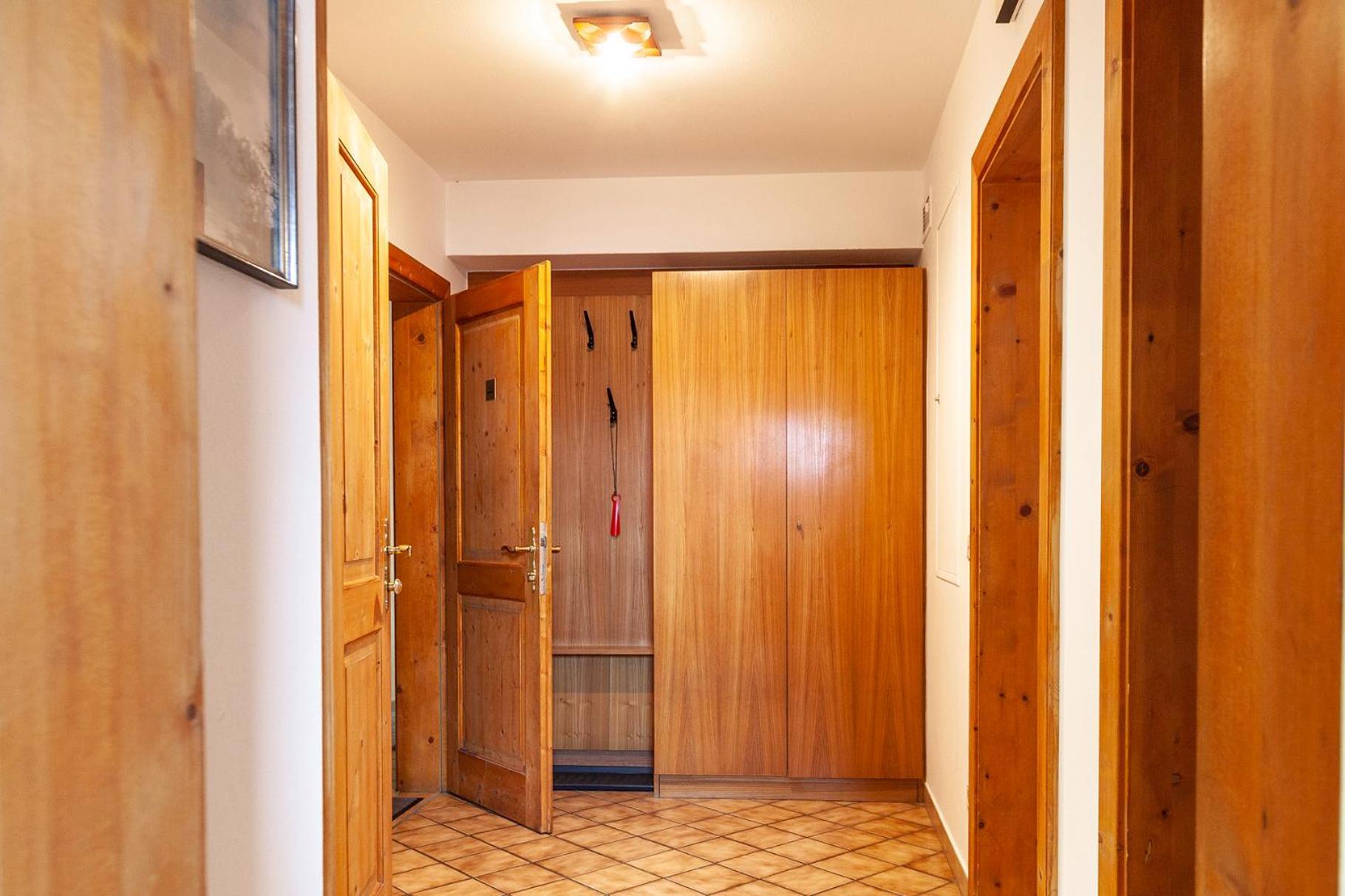 Kachelofenwohnung Poelzleitner Annaberg im Lammertal Exterior photo