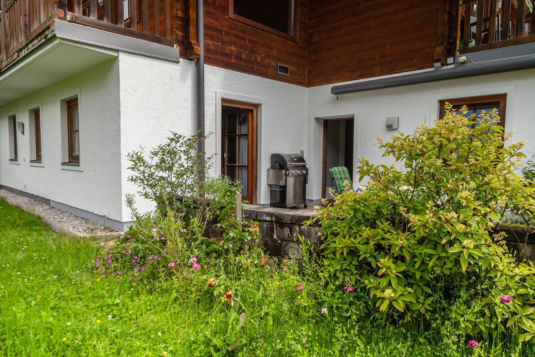 Kachelofenwohnung Poelzleitner Annaberg im Lammertal Exterior photo